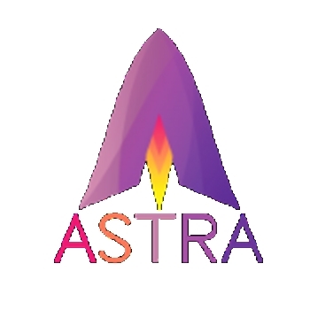 ASTRA COIN logo