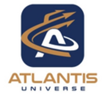 Atlantis Universe Money logo
