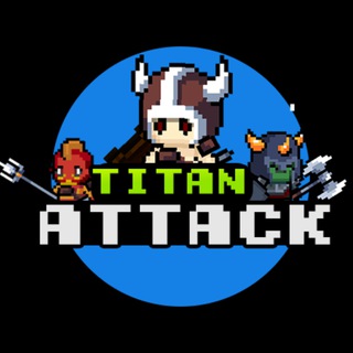 Attack Titan Crypto token logo