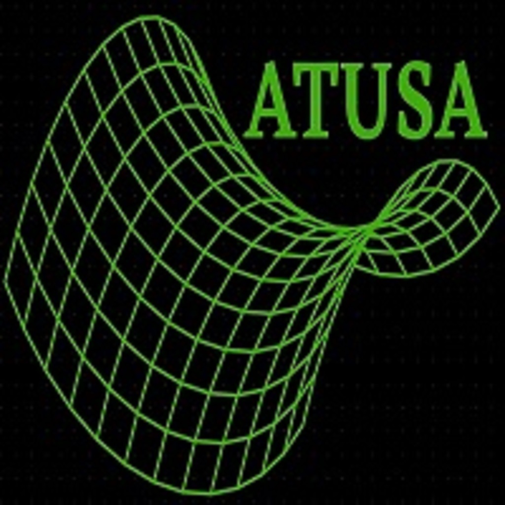 ATUSA Token logo