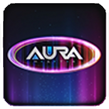 AURAMETA logo