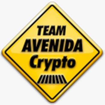 Avenida Crypto Token logo