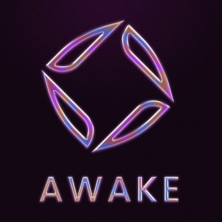 Awake Token logo