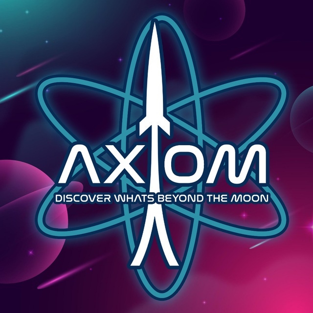Axiom Finance logo