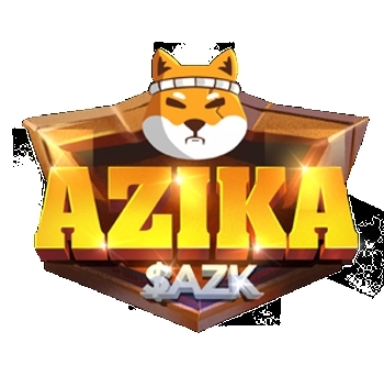 AZIKA logo