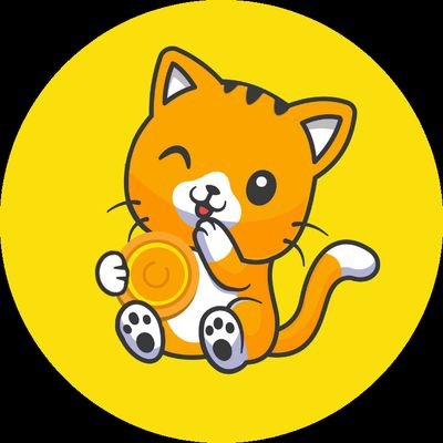 Baby CateCoin logo