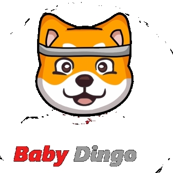 baby dingo logo
