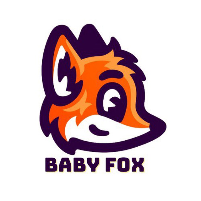 Baby Fox logo