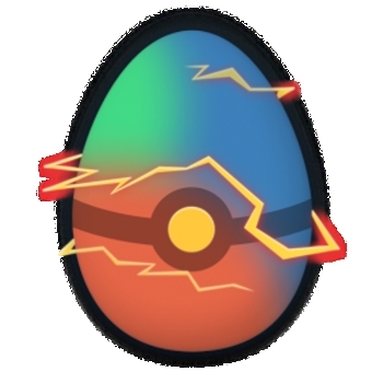 Baby Pokemoon logo