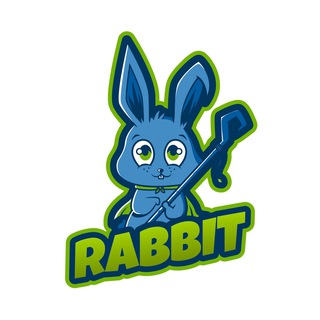 BABY RABBIT logo