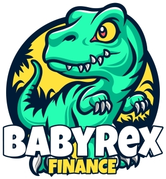 Baby Rex logo