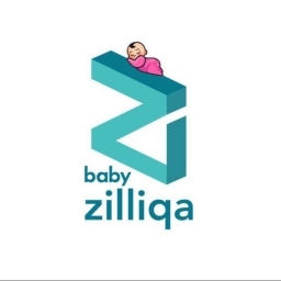 Baby Zilliqa logo