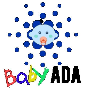 BabyADA logo