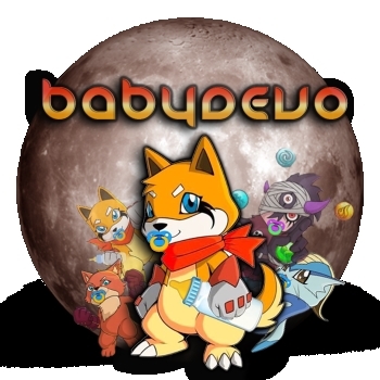 BabyDevo logo
