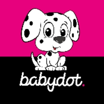 BabyDOT logo