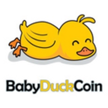 BabyDuckCoinV2 logo