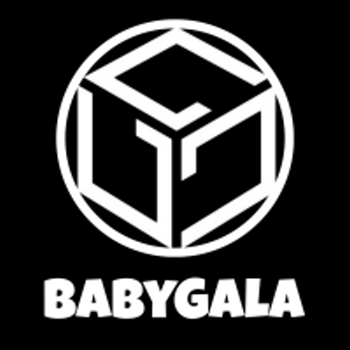 BABYGALA logo
