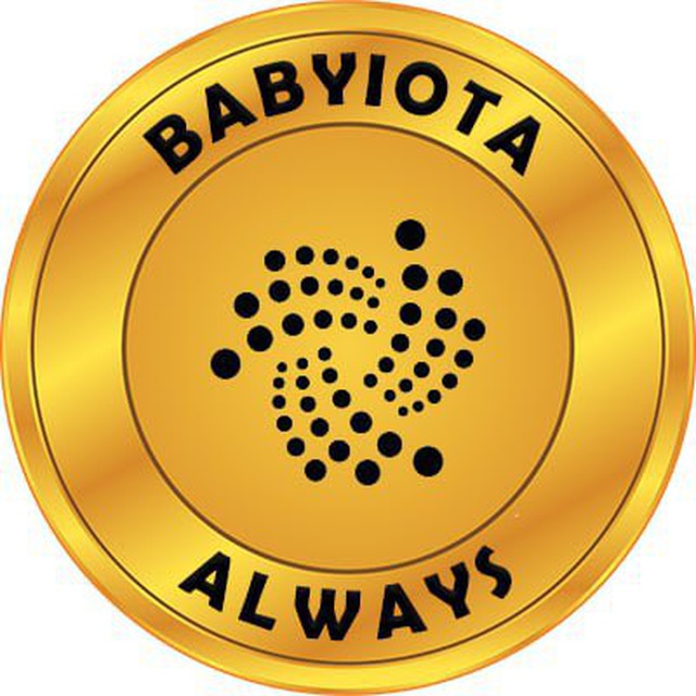 BABYIOTA logo