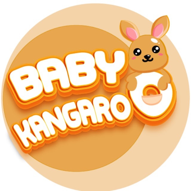 BabyKangaroo logo