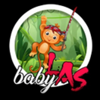babyLAS logo
