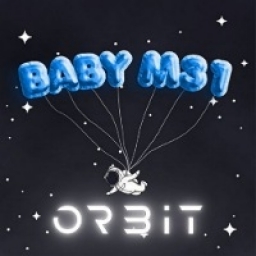 BabyM31 logo
