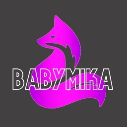 BabyMika logo