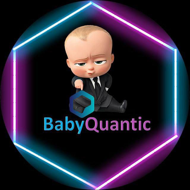 BabyQuantic logo
