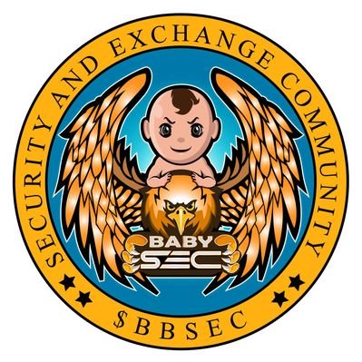 BABYSEC logo