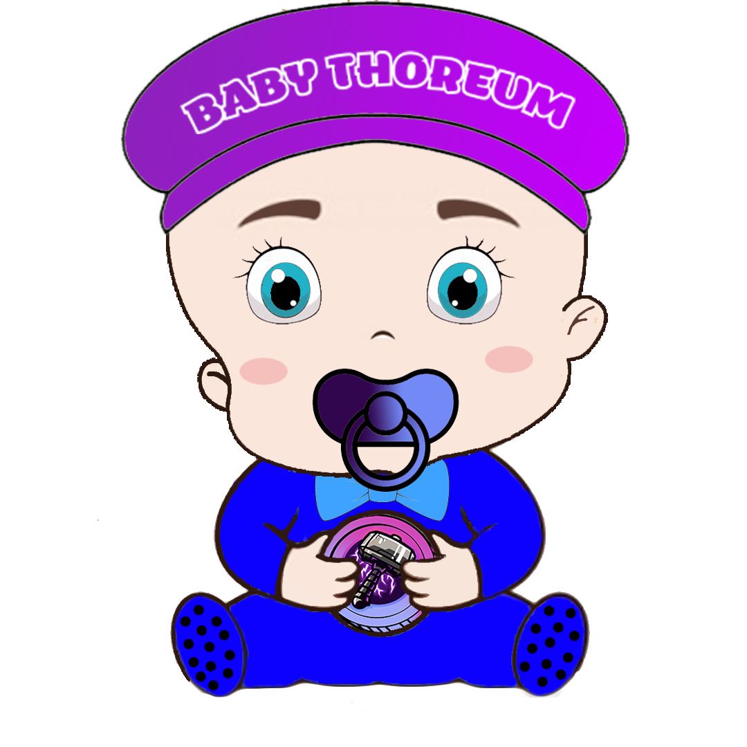Babythoreum logo