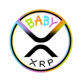 BABYXRP logo
