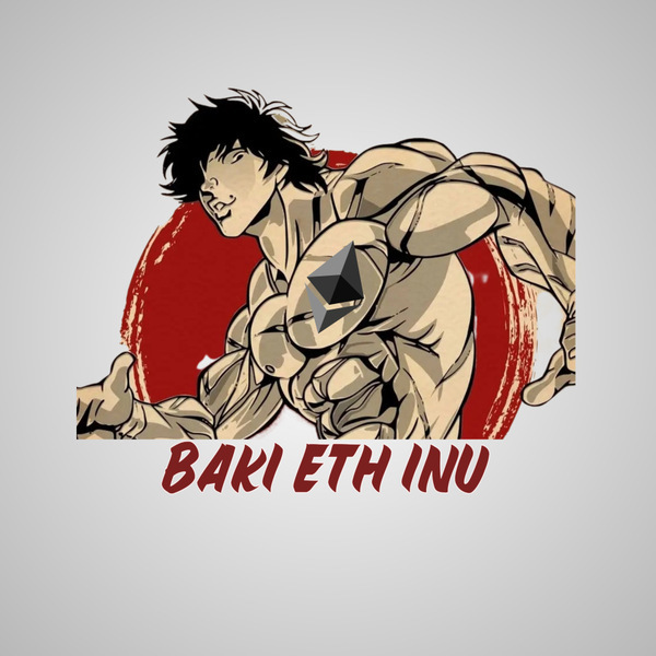 Baki Eth Inu