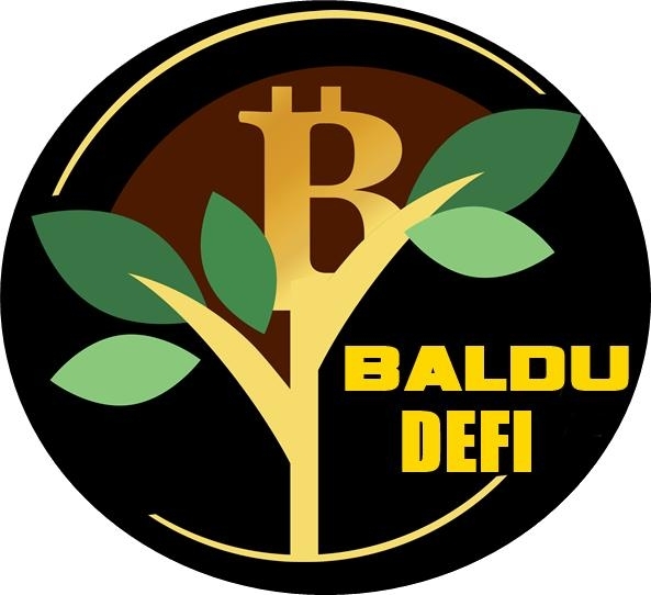 Baldu DeFi logo
