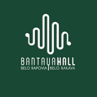 Bantaya Hall logo