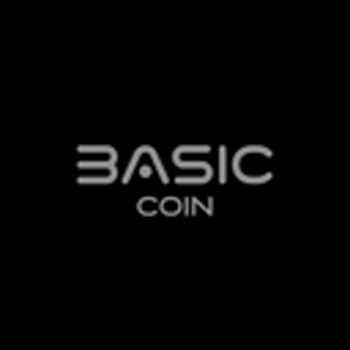 Basic Coin logo