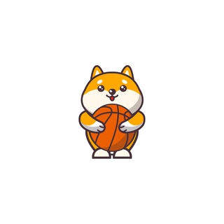 BasketballDoge logo