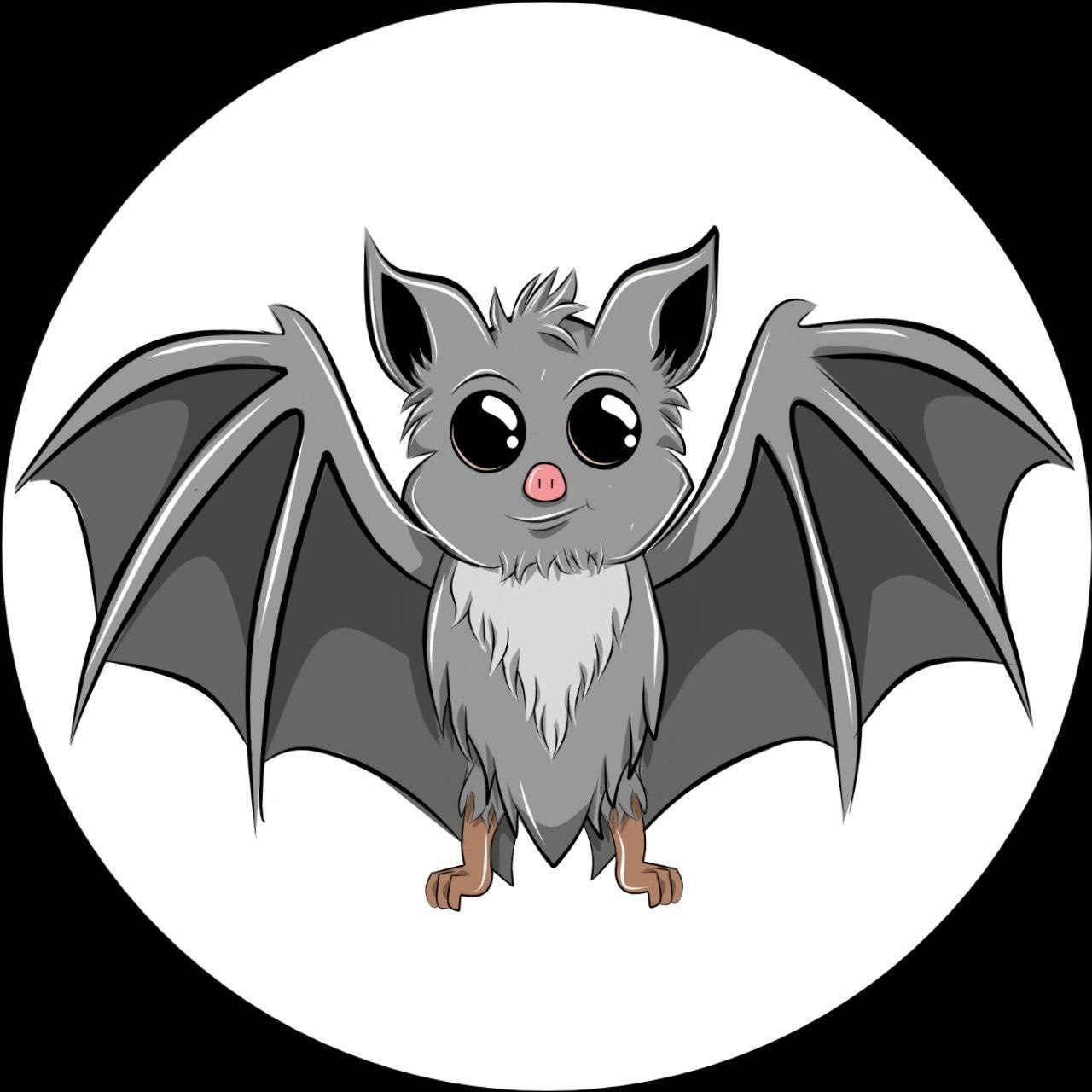 Batcoin logo