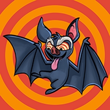 BatshitCrazy logo