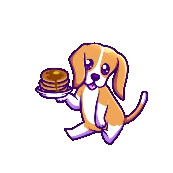 BeagleCAKE logo