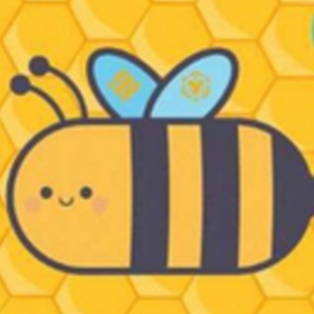 BeeUSD logo