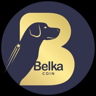 Belka BELKA logo