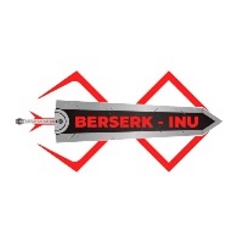 Berserk Inu logo