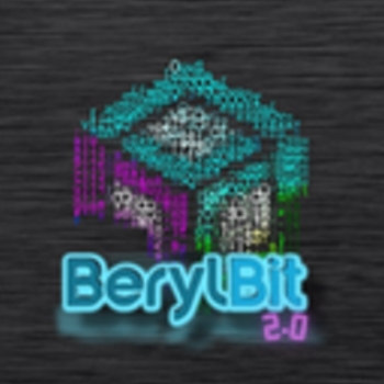 BerylBit 2.0 logo