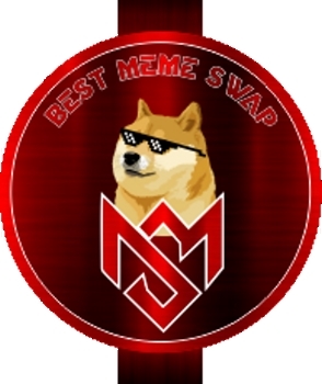 BEST MEME SWAP logo
