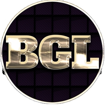 BGL Token logo