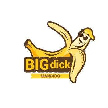 Bi Dick Mandigo logo