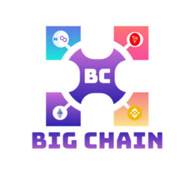 BigChain Token logo