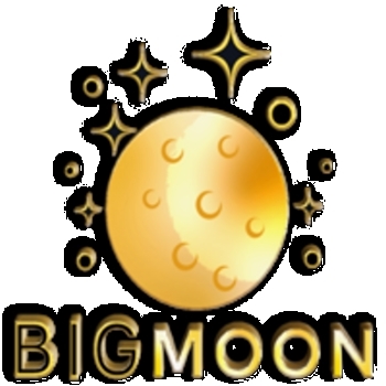 BIGMOON logo