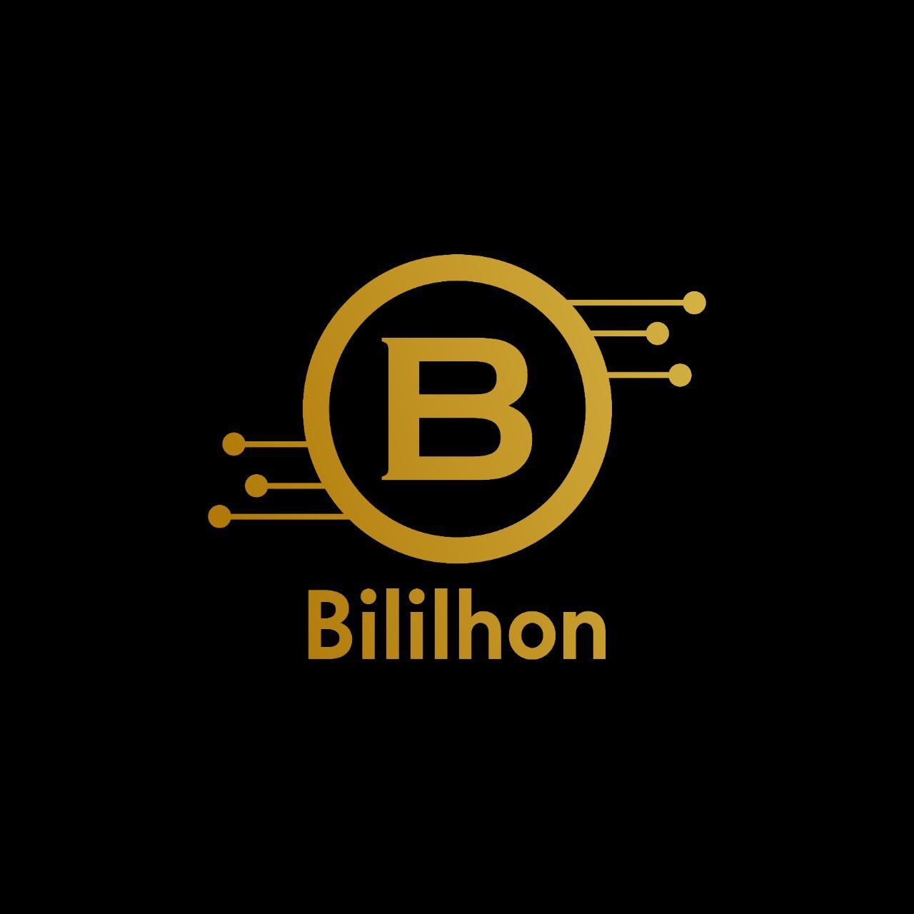Bililhon logo