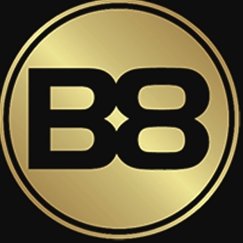 Binance8 logo