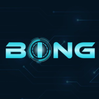 BingBong logo